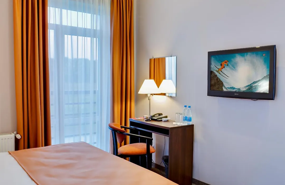 Lviv Ramada Hotel-1