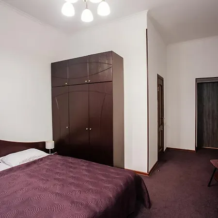 Discovery Hotel-3