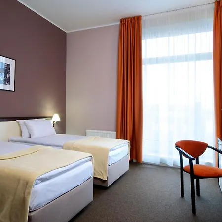 Lviv Ramada Hotel-2