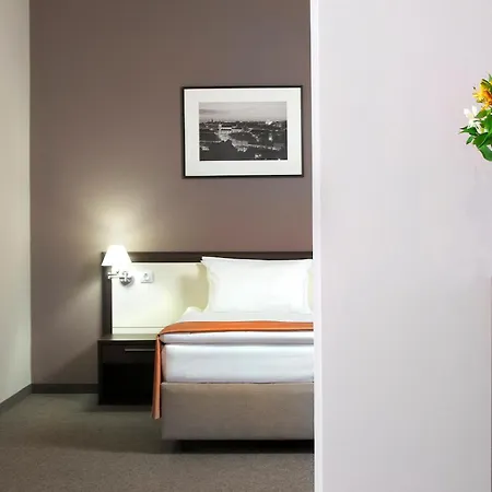Lviv Ramada Hotel-3