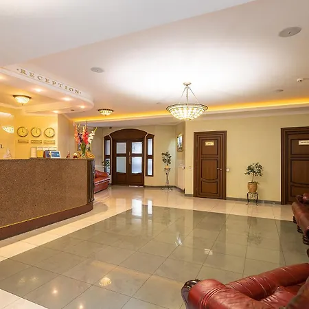 Edem Hotel Lviv-2
