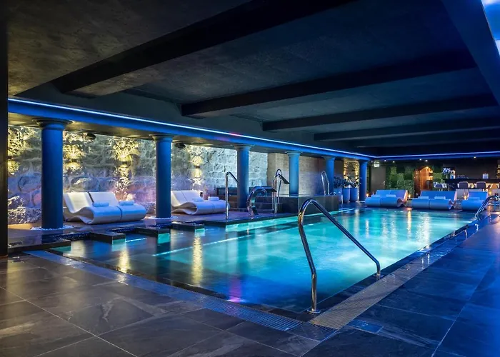 Familienhotels Grand Lviv Casino & Spa