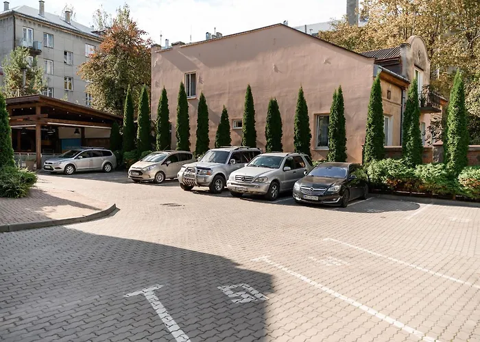  Nota Bene &Restaurant
